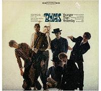 Younger Than Yesterday [Vinyl LP] [Schallplatte] [VINYL]