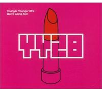 Younger Younger 28s - Going Out [CD 1]