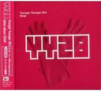 YOUNGER YOUNGER 28'S - Soap