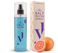 YoungHair Sea Salt Spray for Hair 250ml, Texturising Beach Waves & Volume