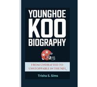 YOUNGHOE KOO BIOGRAPHY: From Undrafted to Unstoppable in the NFL
