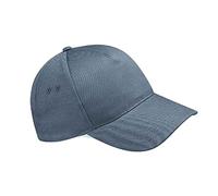 Youngly® Men Women Plain Casual Adjustable Baseball Cap Sports Outdoor Sun Hat Grey