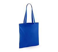 Youngly Premium Cotton Plain Tote Bags - Stylish, Eco-Friendly Shopping Bags for Daily Life - Easily Foldable, Lightweight, and Spacious Shoulder Carrier
