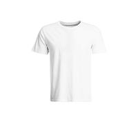 Youngly Value Weight Unisex Kids Original 100% Cotton T-Shirt (UK, Age, 3 Years, 4 Years, Regular, White)