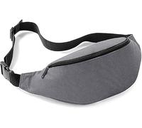Youngly New Bum Bag Belt Bag Zipper Pocket Perfect for Travel, Running, Cycling, and Outdoor Adventures Lightweight, Stylish and Water-Resistant Waist Pack