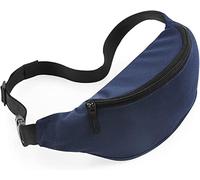 Youngly Women Ladies Men Large Capacity Running Belt Unisex Bum Bag Adjustable Zipper Pocket for Outdoors Workout Hiking Jogging