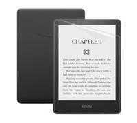 YoungMe 2-Pack Anti-Glare (Matte) Screen Protector for 6.8" Kindle Paperwhite 11th Gen 2021 release, Full Coverage Premium PET Protective Film Eye-Caring Matte Screen Protector