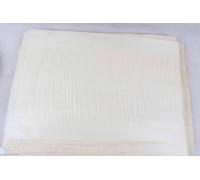 YoungMonic New 3x Veneers Guitar Body Veneer Cap Flame Maple High Quality 460x360mm (460x360mm)