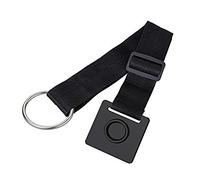 YoungRich Cello Endpin Anchor Stopper Adjustable Non-slip with O-ring Thick Pad Anti-Scratch…