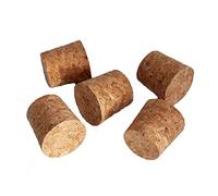 Youngs 1 Gallon Cork Bung - Solid x10
