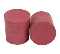 Youngs 1 Gallon Rubber Bung - Solid x10