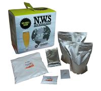 Youngs American New Worls Saison 4.0kg - NWS - (Just add water) Beer Making Kit - Homebrew