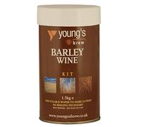 Youngs Beer Kits - Youngs Barley Wine Home Brew Kit - United Kingdom