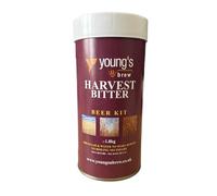 Youngs Beer Kits - Youngs Bitter Home Brew Kit - United Kingdom