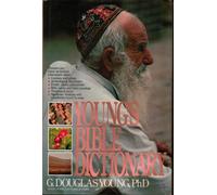 Young's Bible dictionary