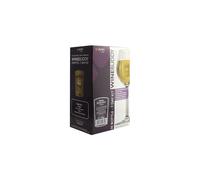 Young's Brew WineBuddy Home Brewing Wine Making Kit, 30 Bottle, 7 Day, with Airlock (White Zinfandel)