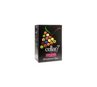 Youngs Cellar 7 30 Bottle (7 Day) Wine Making Kit - Raspberry & Cassis - Homebrew