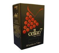 Youngs Cellar 7 Red Wine Kit. Cabernet Sauvignon
