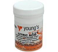 Youngs Citric Acid 100g