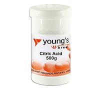 Youngs Citric Acid