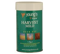 Youngs Harvest Mild Kit