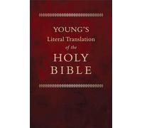 Young's Literal Translation of the Bible