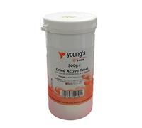 Youngs Multi Purpose Dried Active Yeast