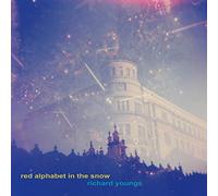Youngs, Richard - Red Alphabet In The Snow