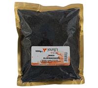 Youngs Wine Additives Dried Elderberries
