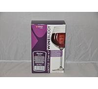 Youngs Wine Buddy Merlot Wine Making Kit - Makes 6 Bottles!