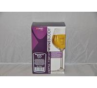 Youngs Wine Buddy Sauvignon Blanc Wine Making Kit - Makes 6 Bottles!
