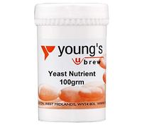 Youngs Yeast Nutrient - 100g