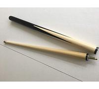 Youngsters 1st cue ; 36",3ft 2 piece trade cue ,11mm screw on tip