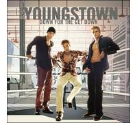 Youngstown - Down for the Get Down