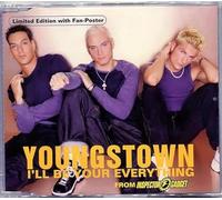 Youngstown - Ill Be Your Everything [CD 2]