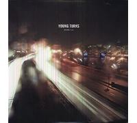 YOUNGTURKS - WHERE I LIE - Vinyl Record - A600z