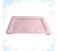 Youngwier Cooling Mat for Dogs - Waterproof Cooling Pad for Dogs - Breathable Cooling Mat for Indoor Outdoor Home Garden Car Travel