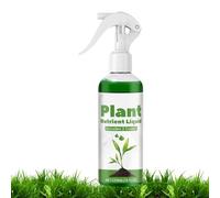 Youngwier Grass Paint and Lawn Dye Spot Repair Spray - Green Pet Spot Remover for Yellow Patches