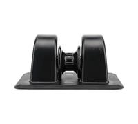 Youngwier Inflatable Boats Point Patch - Boats Holder Outdoor Accessories, Non-Slip Kayak Holder for Dinghy, Canoe, Yacht