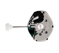 Youngwier Repair Movement - Replacement Part for Automatic Watches - Practical Replacement Part for Watchmakers and Shops for Daily Maintenance and Travel Suitable for Men Women