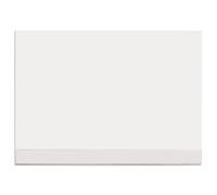 younikat dv956 Desk Pad DIN A3 Blank 40 Sheets