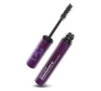Younique MOODSTRUCK EPIC 4D Fiber Lash Mascara | 7 ml | Long Lasting Black Mascara | Volume & Length | Lengthening & Thickening | Fuller Lashes