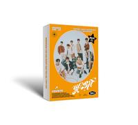 Younite - Bit Part.2 5th Ep Album (Spotlight Ver.)