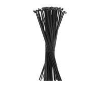 YOUPINSENSEN 32PCS Custom foyBicycle Spokes - Branded 14G Steel Black with Copper Nipples, Professional Wheel Building Spokes Custom Made to Length(Other Size)