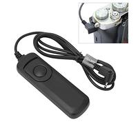 YouPro YP-20 RR100 Omic Wired Shutter Remote for Fuji Cameras - Versatile and Portable