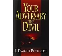 Your Adversary, the Devil