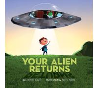 Your Alien Returns