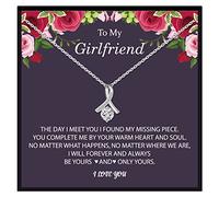 Your Always Charm I Love You Necklace 100 Languages Couple Necklace for 2 Necklace for Her Him Projection Pendant Necklace for Sister Friends Girlfriend Boyfriend Gift, other, other