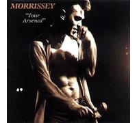 Your Arsenal (CD+DVD) by MORRISSEY (2014-03-18)