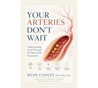 Your Arteries Don't Wait: Understanding ApoB Through the Nitric Oxide Framework